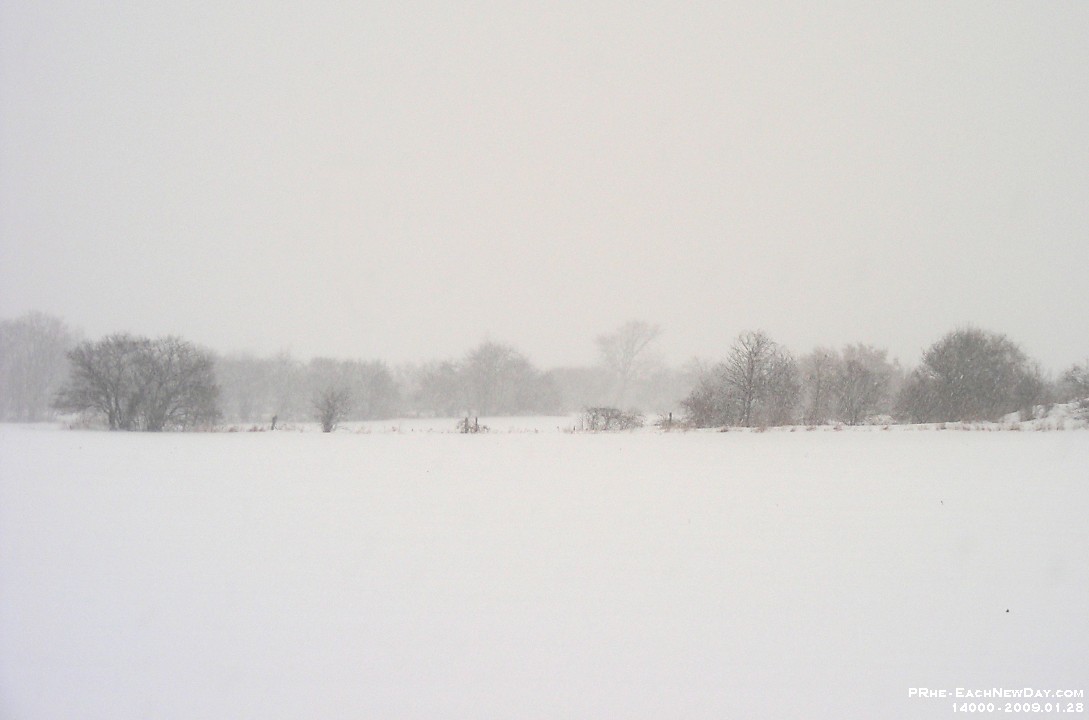 14000CrLeShRe - Along backroads on the way to ELM during a(n other) snowstorm